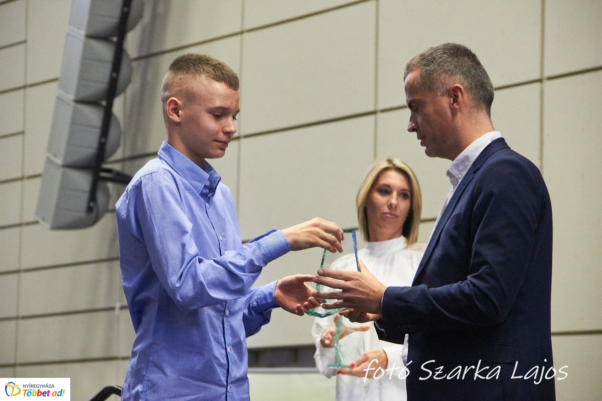 Városi Sportgála 2019  3