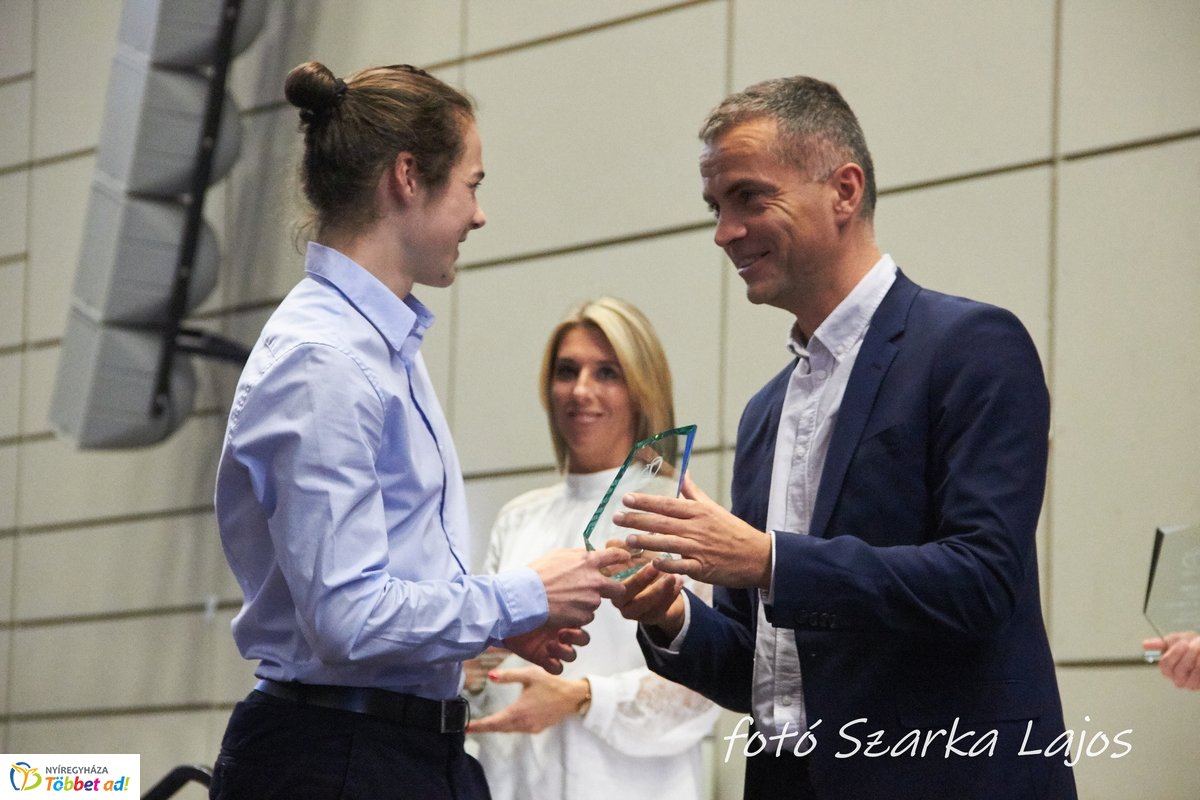 Városi Sportgála 2019  3