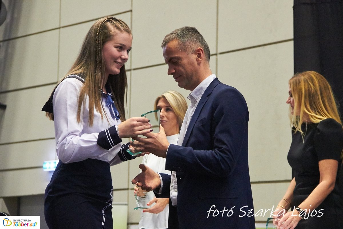 Városi Sportgála 2019  3