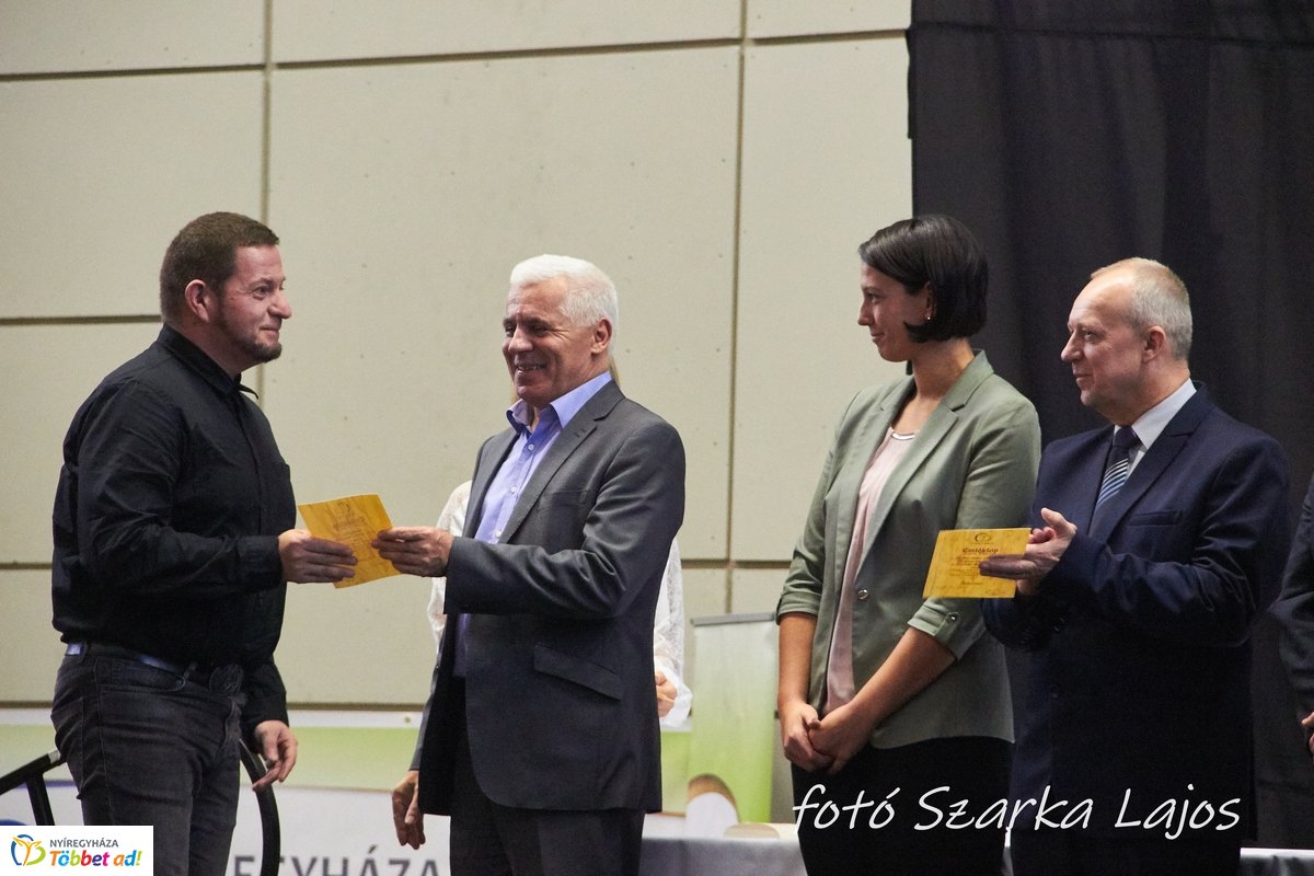 Városi Sportgála 2019  3