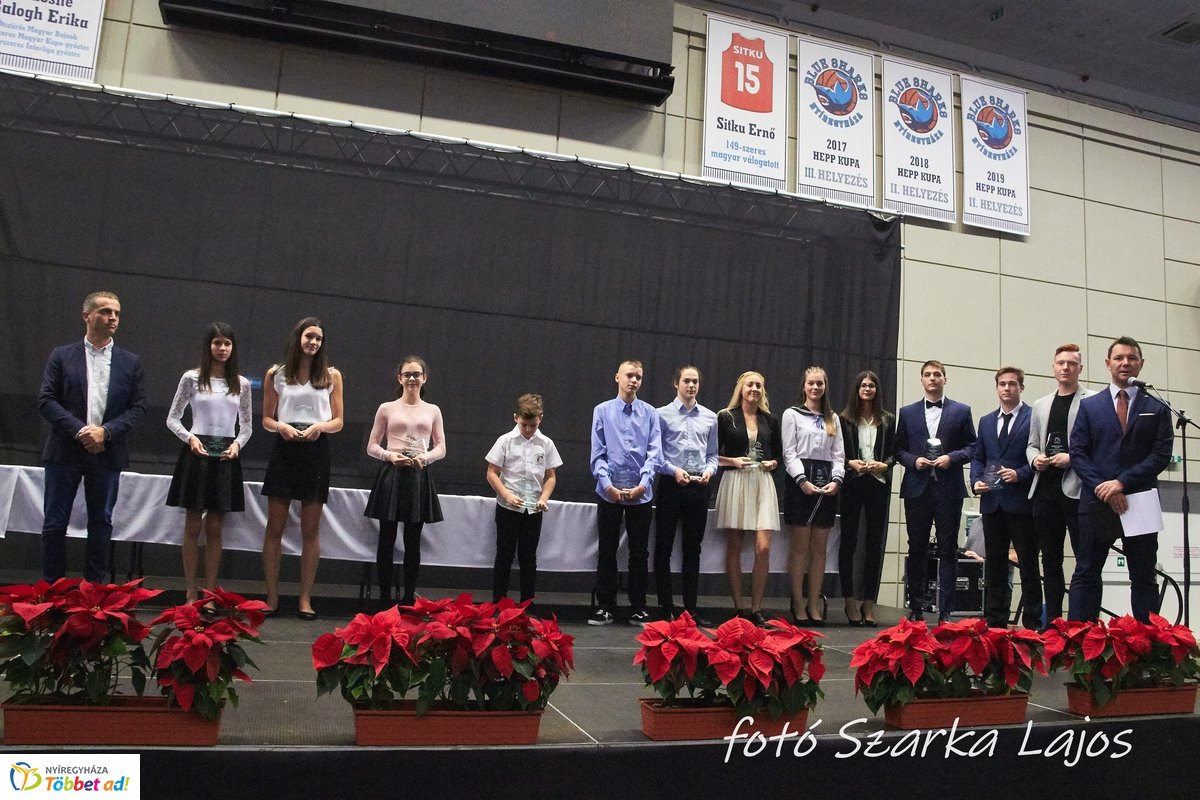 Városi Sportgála 2019  3