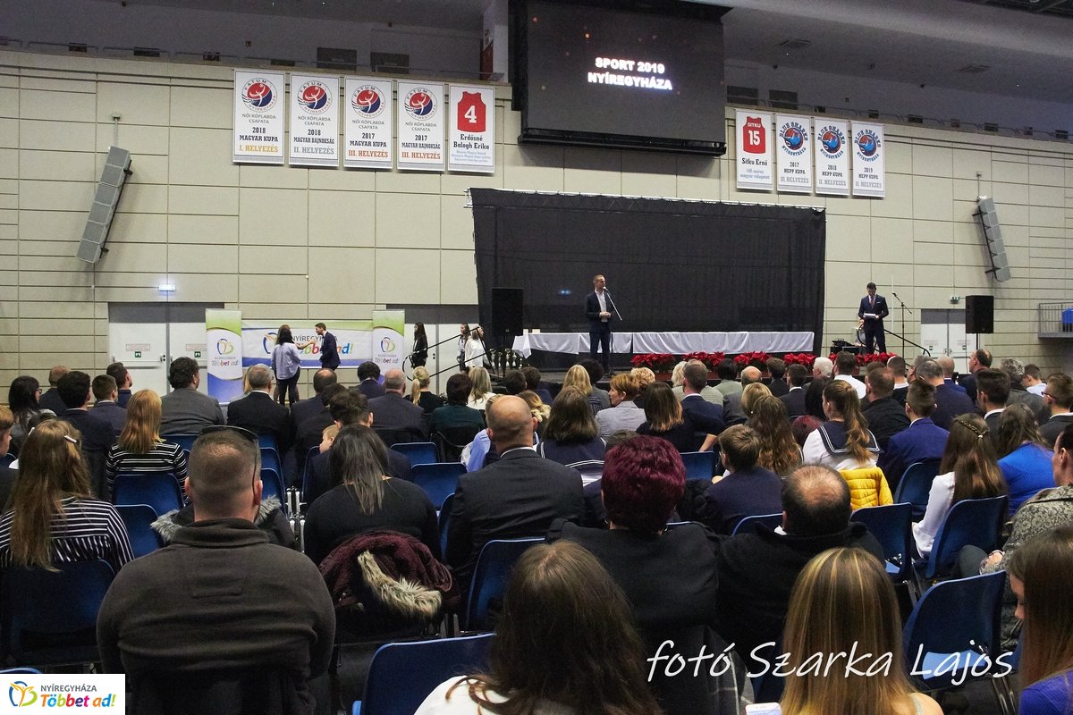 Városi Sportgála 2019  3