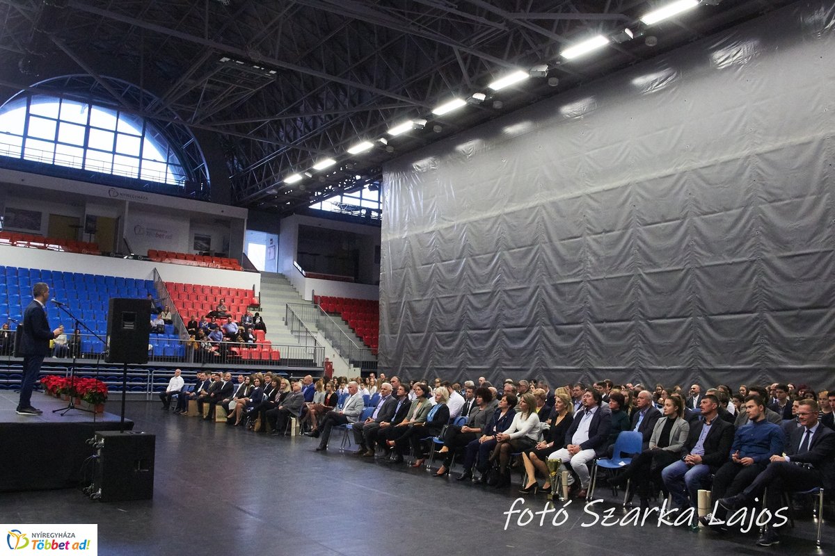 Városi Sportgála 2019  3