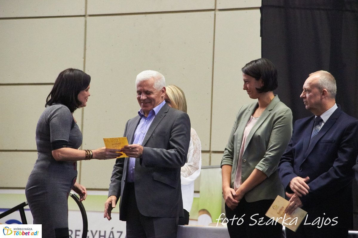 Városi Sportgála 2019  3