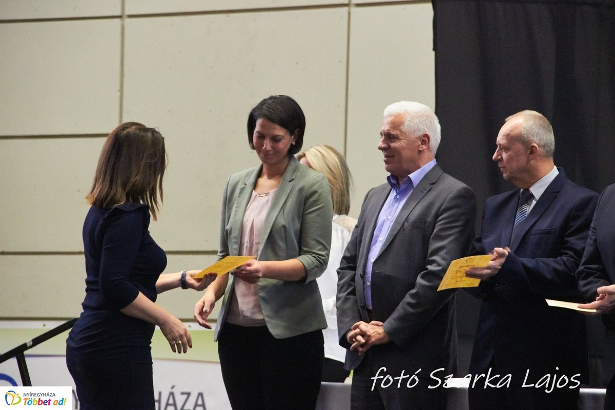 Városi Sportgála 2019  3