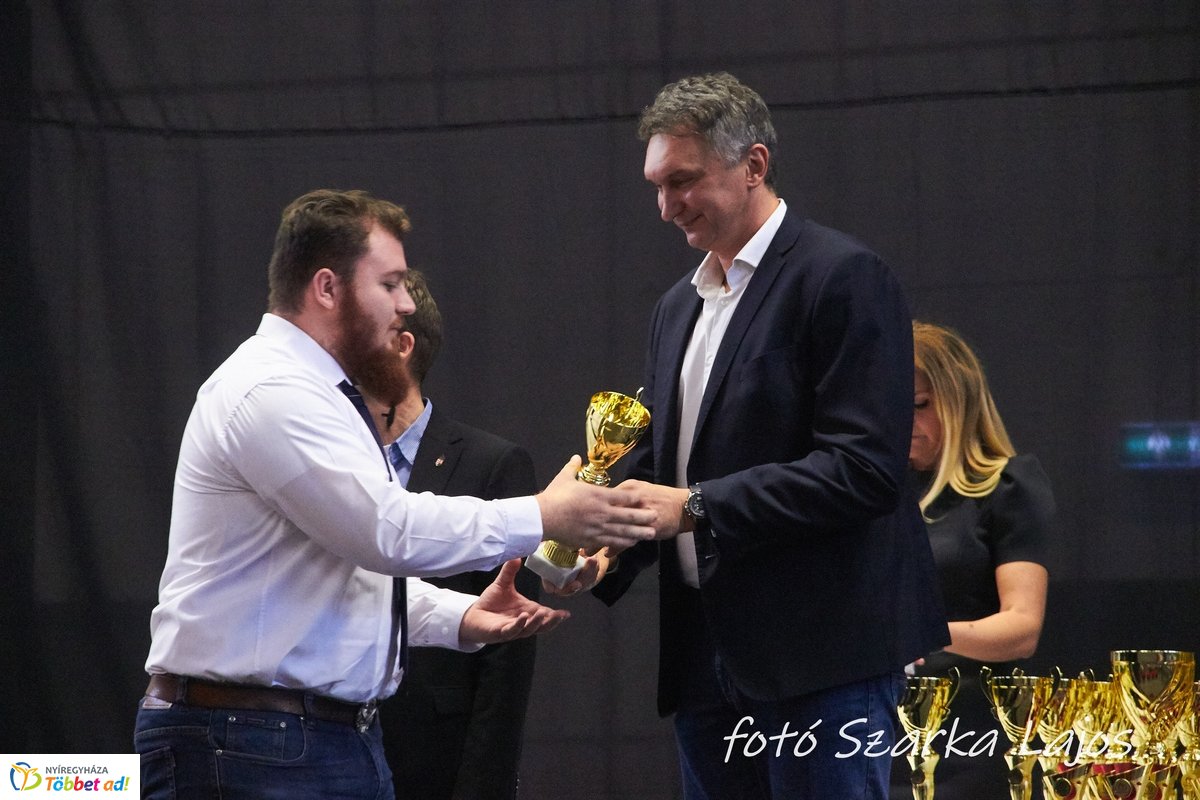 Városi Sportgála 2019  3