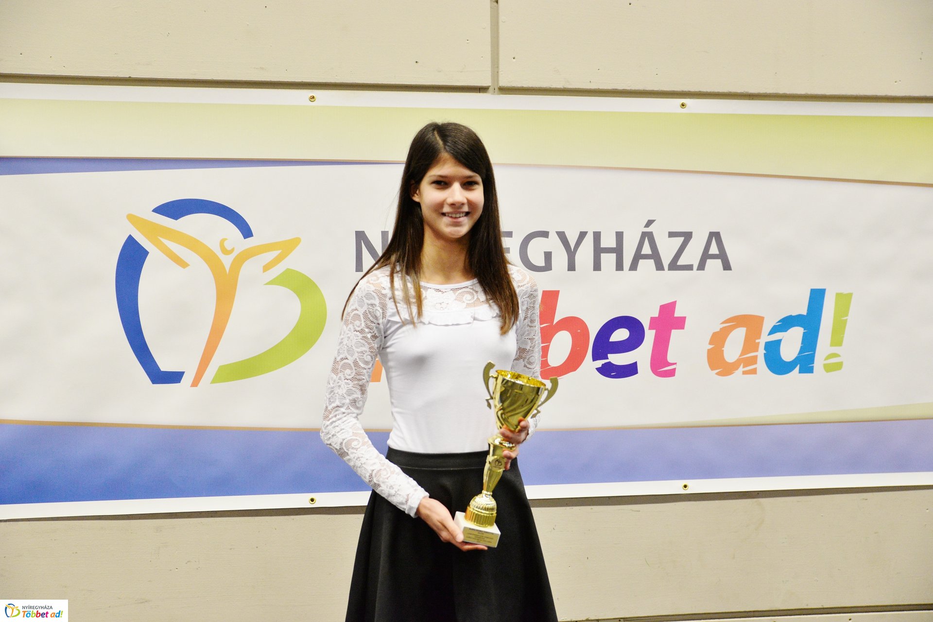 Városi Sportgála 2019 - Bajnokok fala 2