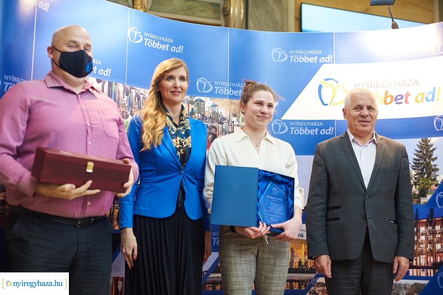 Városi Sportgála 2022