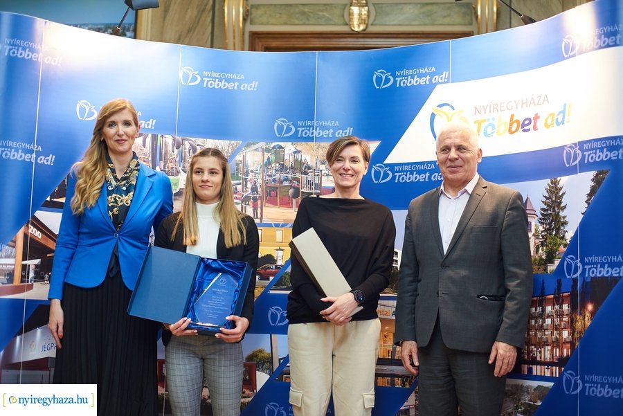 Városi Sportgála 2022