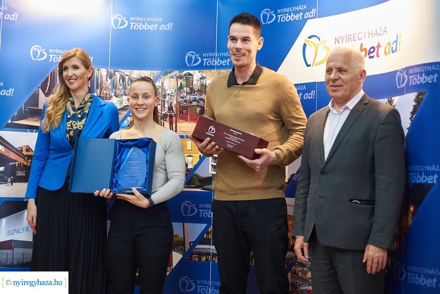 Városi Sportgála 2022