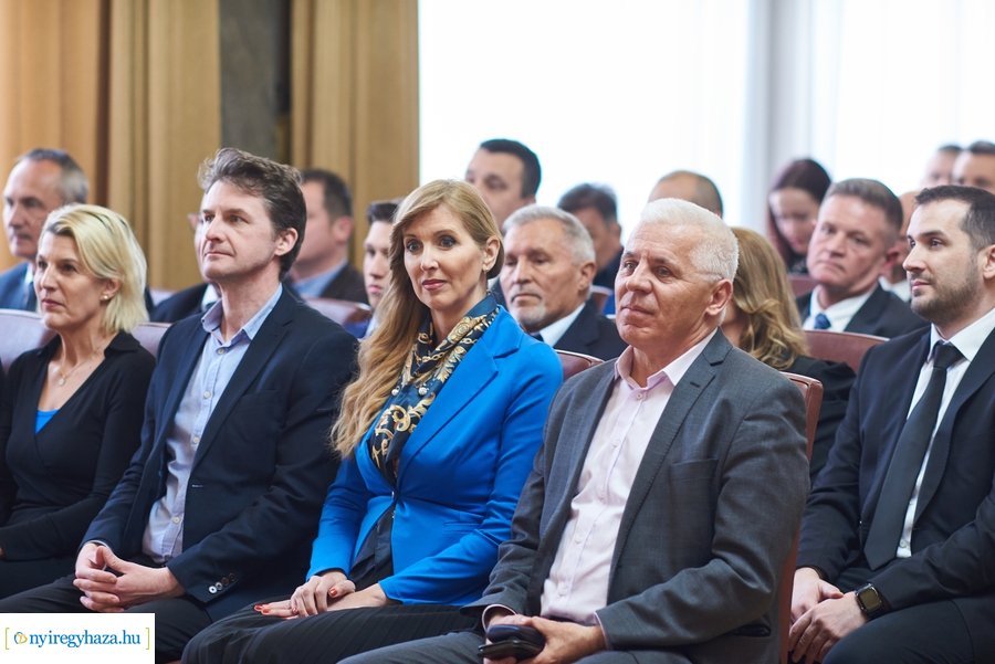 Városi Sportgála 2022