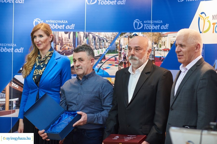 Városi Sportgála 2022