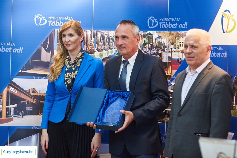 Városi Sportgála 2022