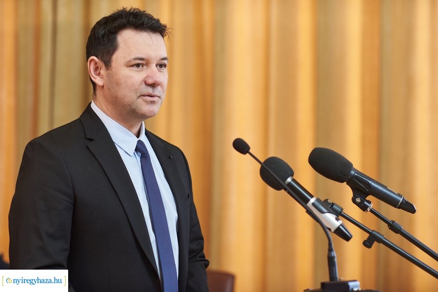 Városi Sportgála 2022