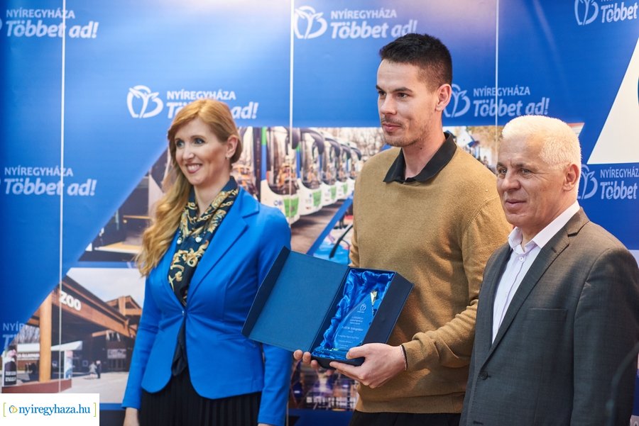 Városi Sportgála 2022