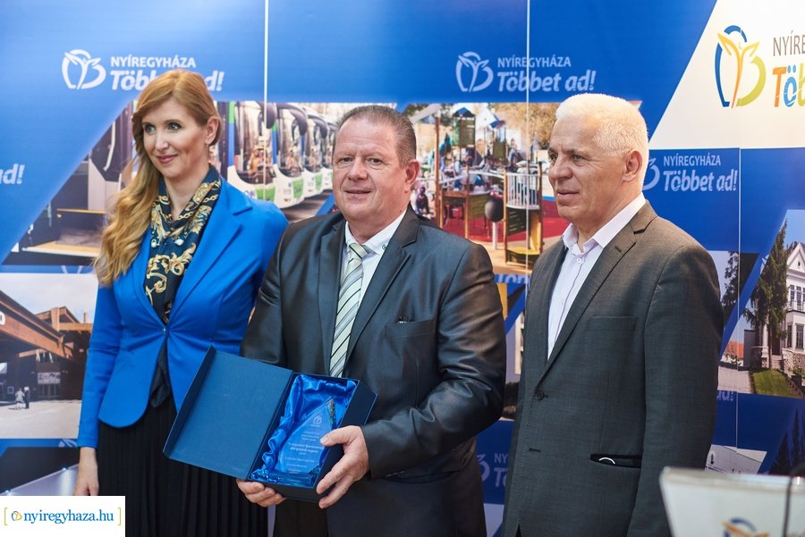 Városi Sportgála 2022