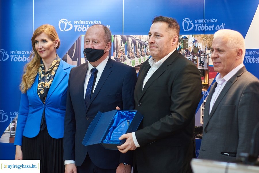 Városi Sportgála 2022