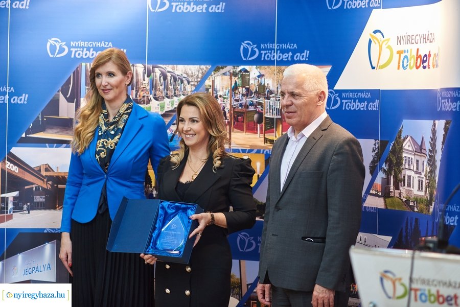 Városi Sportgála 2022