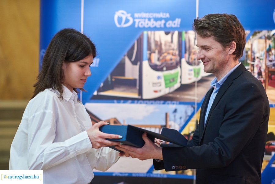 Városi Sportgála 2022