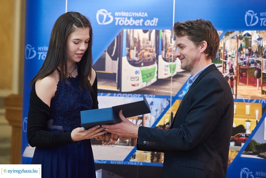 Városi Sportgála 2022