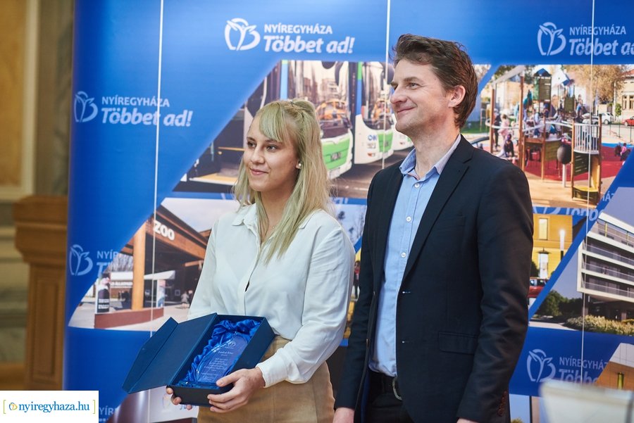 Városi Sportgála 2022