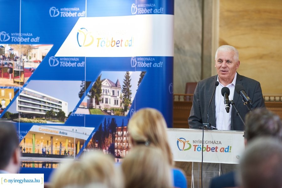 Városi Sportgála 2022