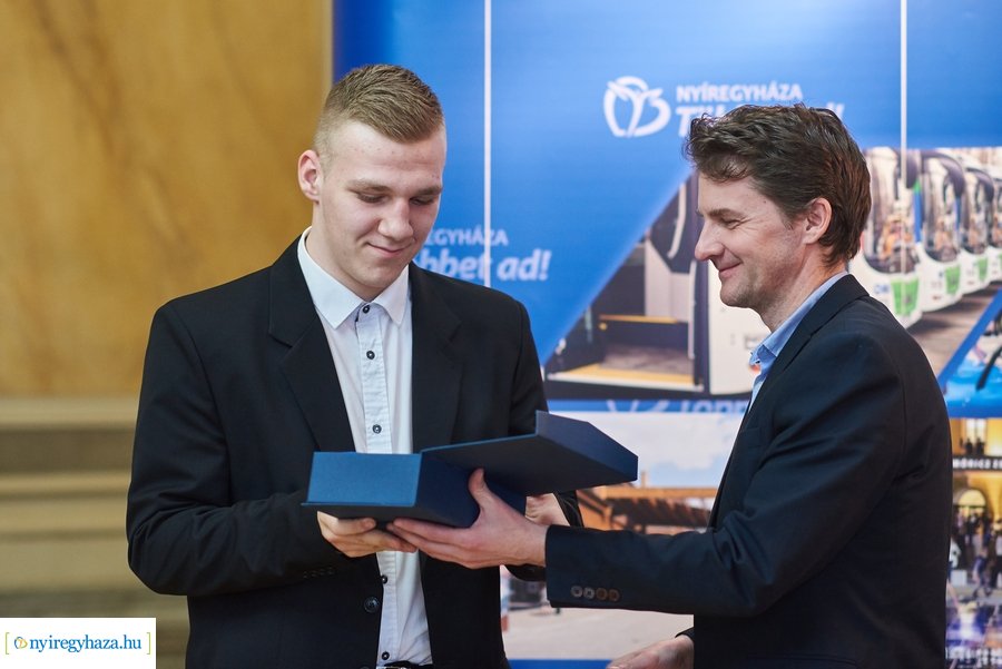 Városi Sportgála 2022