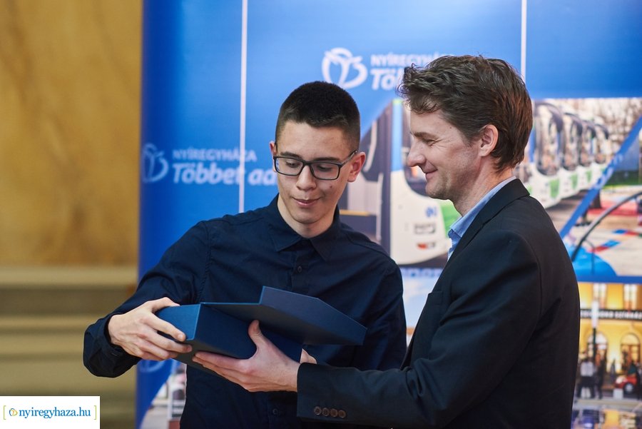 Városi Sportgála 2022