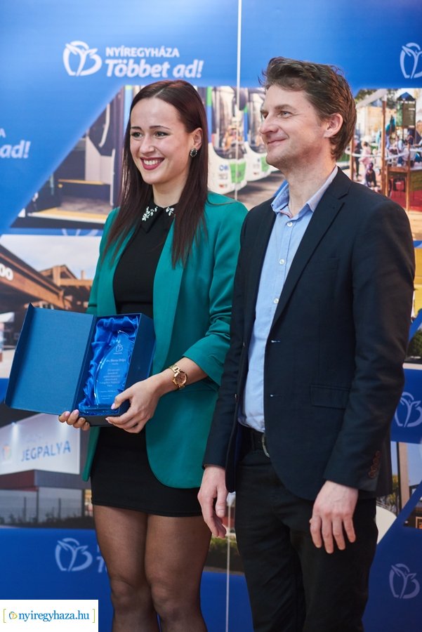 Városi Sportgála 2022