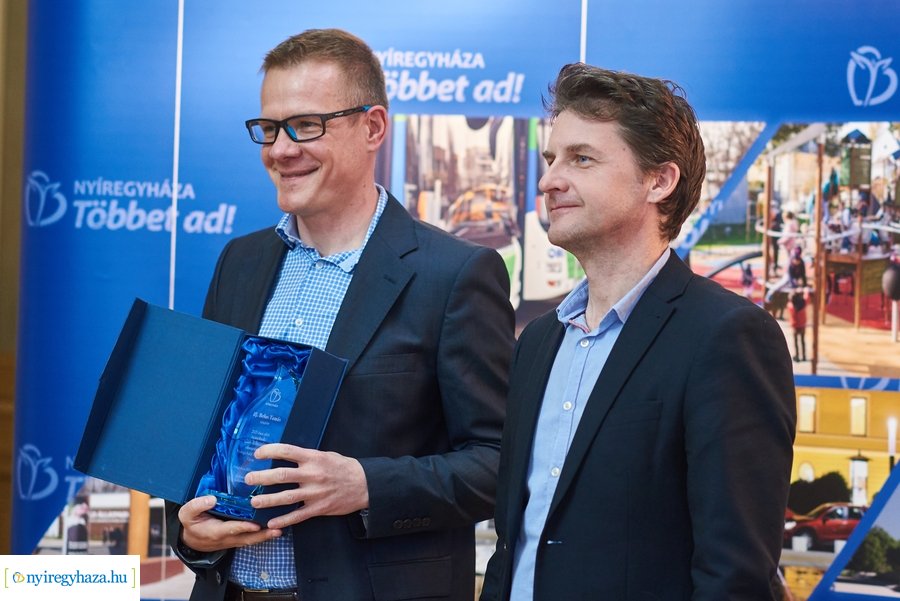 Városi Sportgála 2022