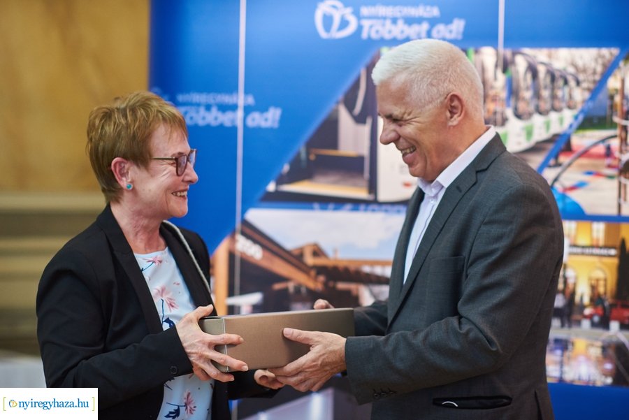 Városi Sportgála 2022