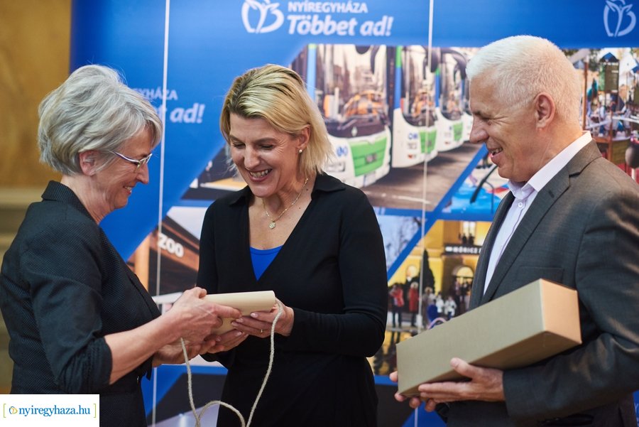 Városi Sportgála 2022