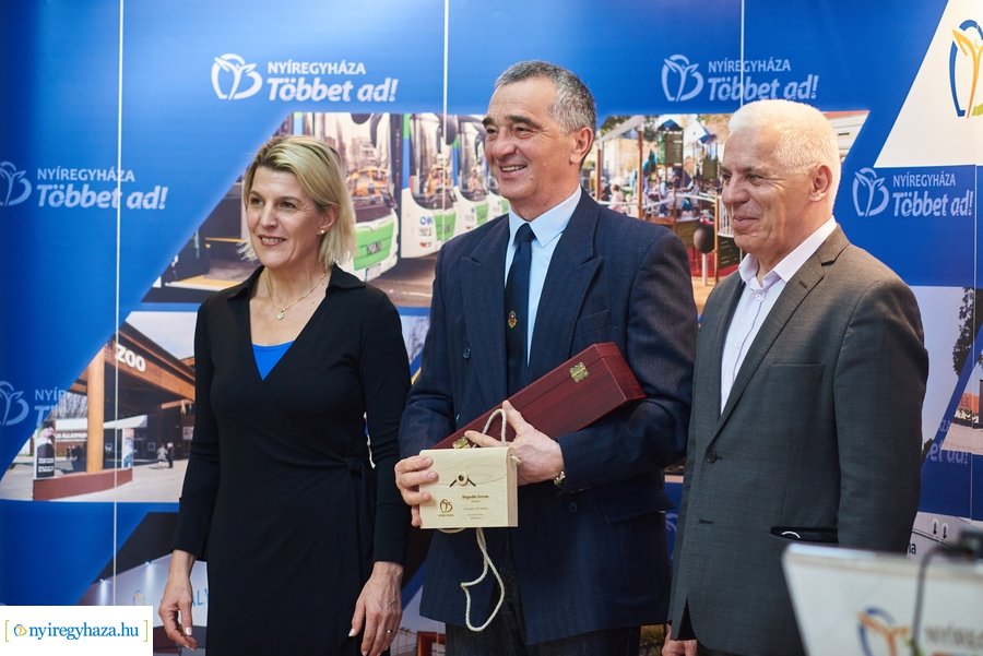 Városi Sportgála 2022