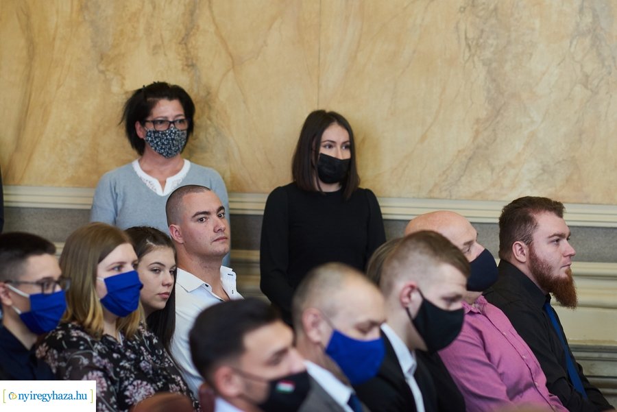 Városi Sportgála 2022