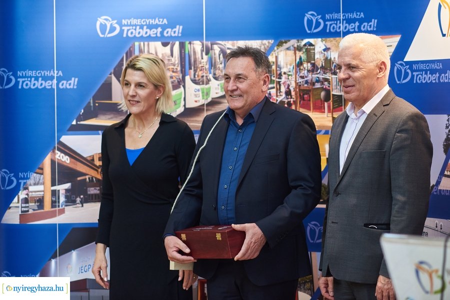 Városi Sportgála 2022