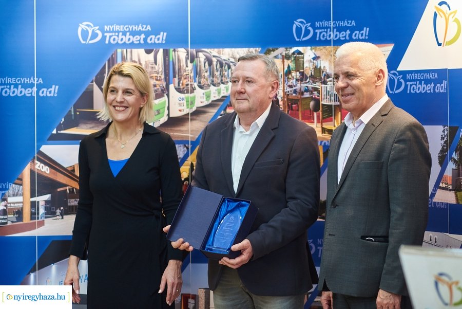 Városi Sportgála 2022