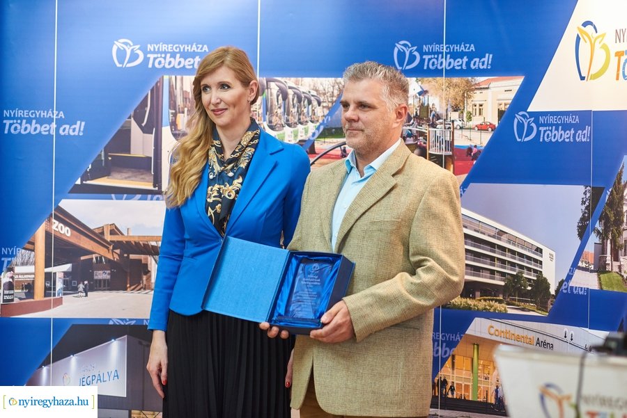 Városi Sportgála 2022