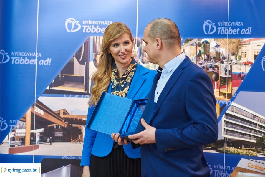 Városi Sportgála 2022