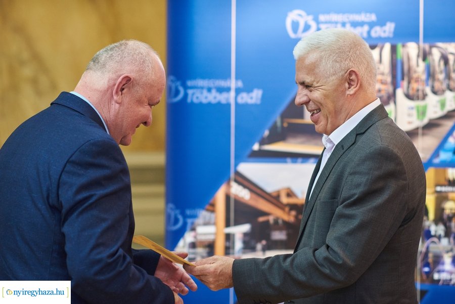 Városi Sportgála 2022