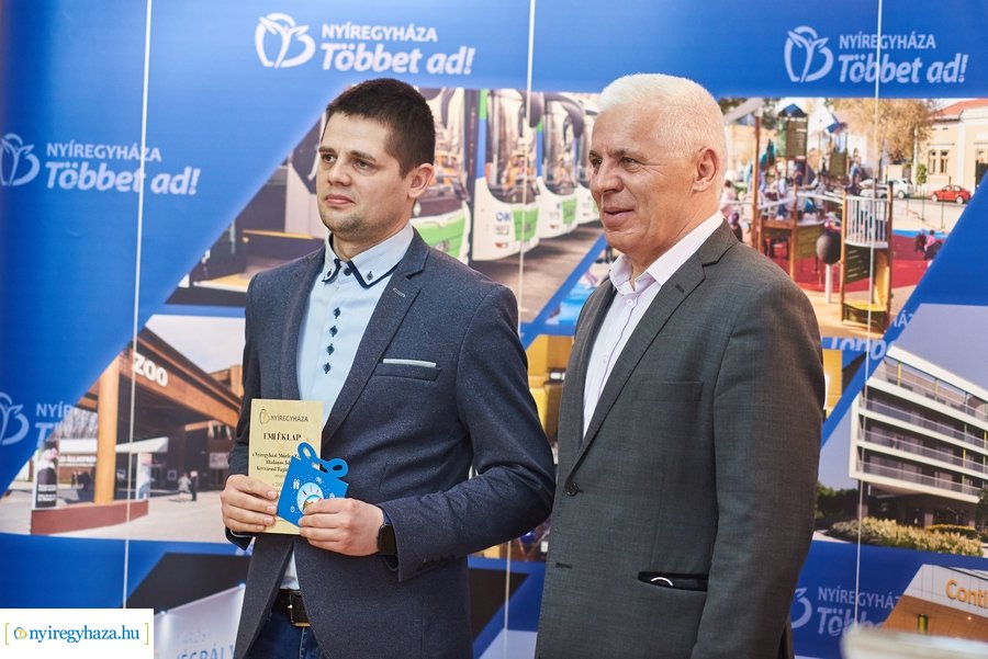 Városi Sportgála 2022