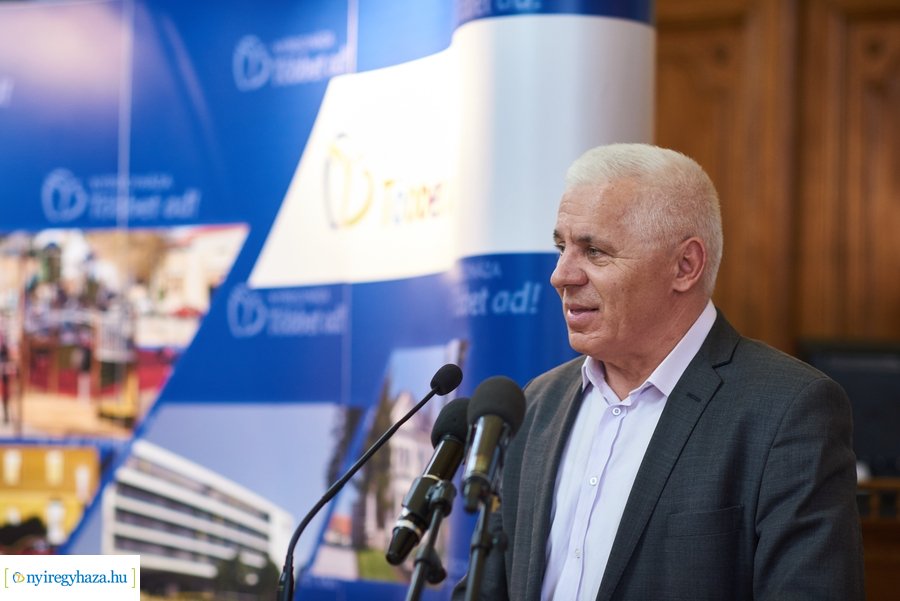 Városi Sportgála 2022