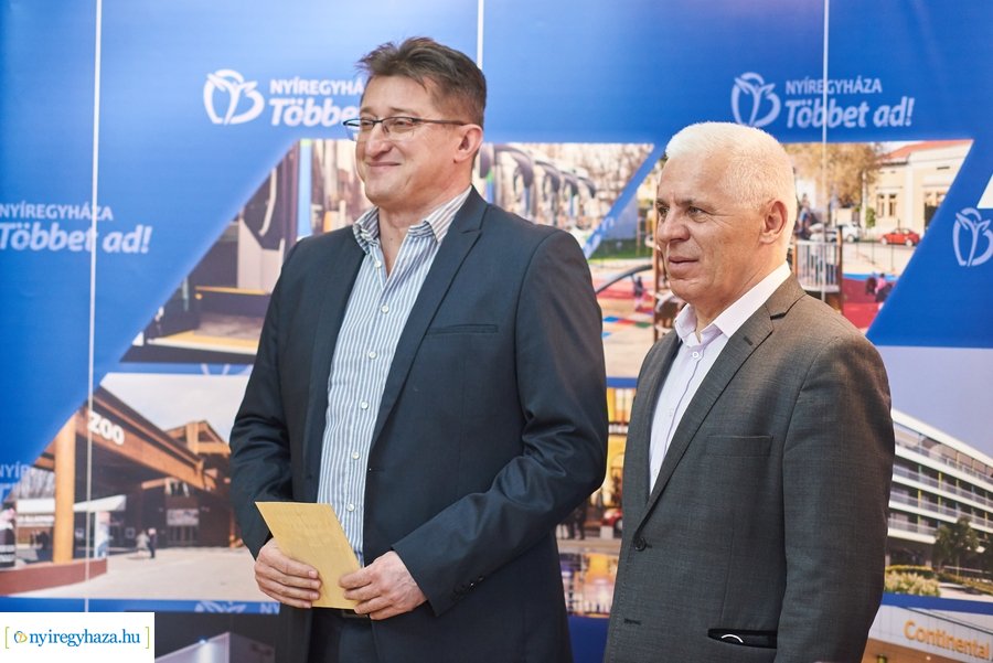 Városi Sportgála 2022