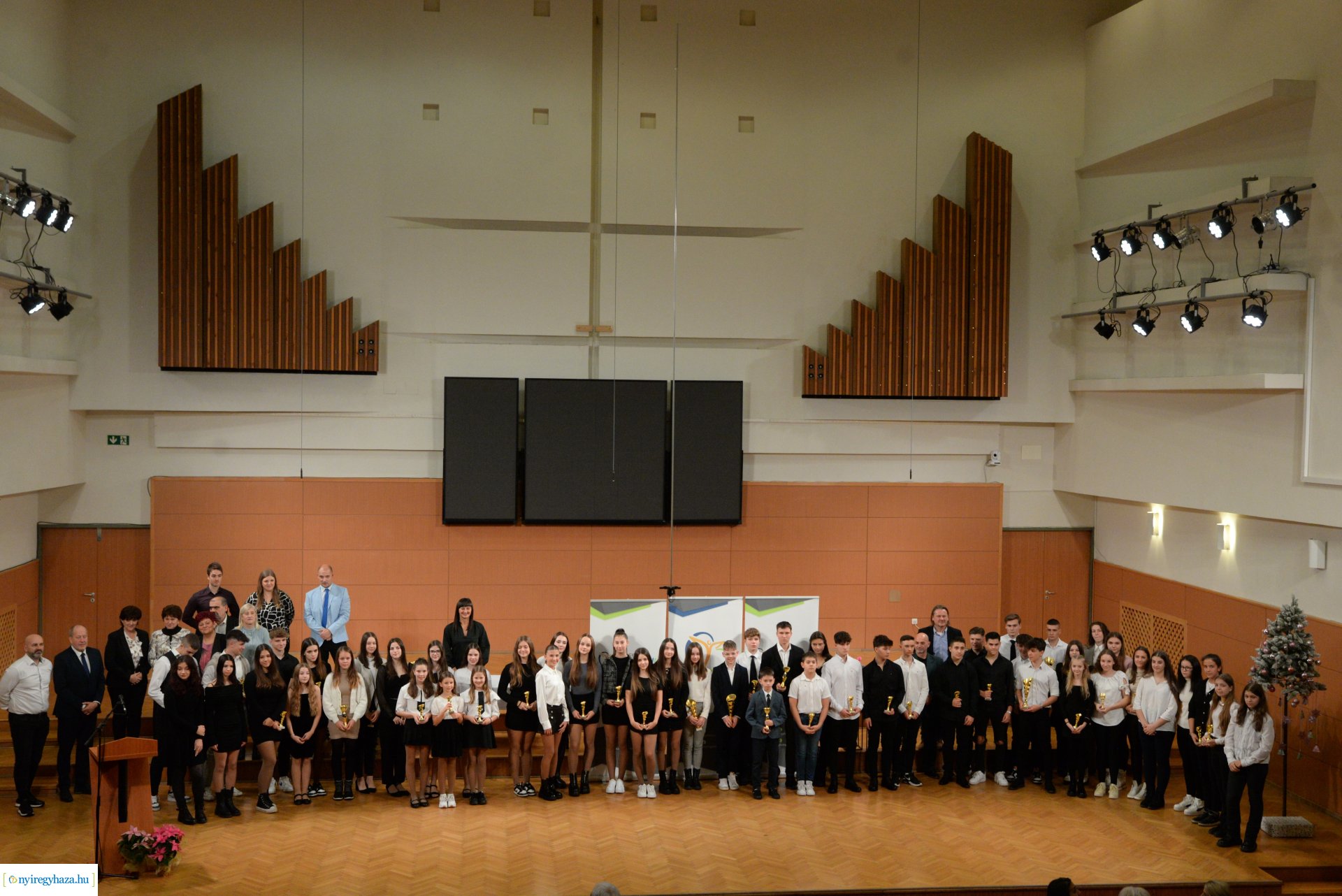 Városi Sportgála 2023