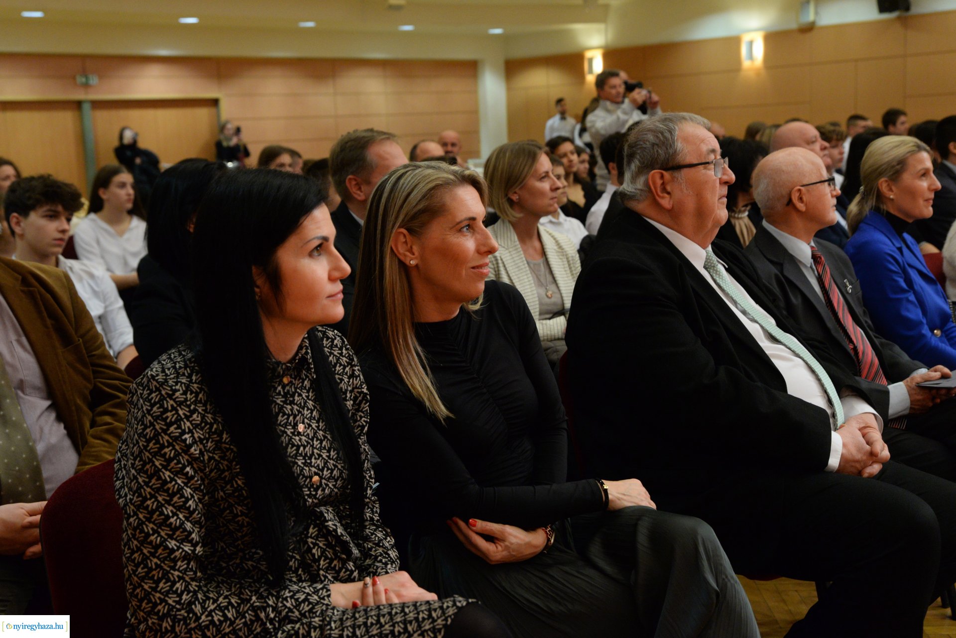 Városi Sportgála 2023