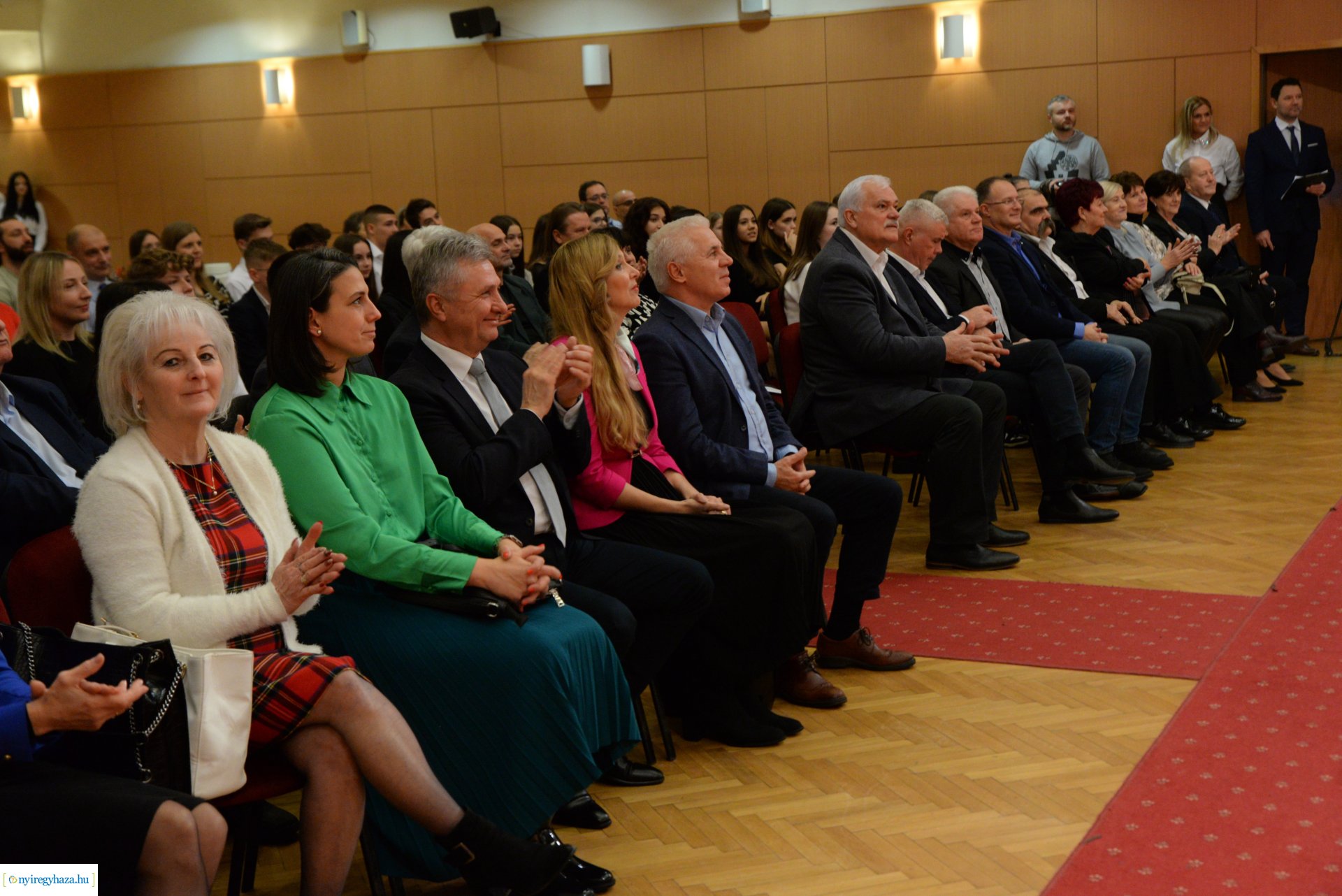 Városi Sportgála 2023