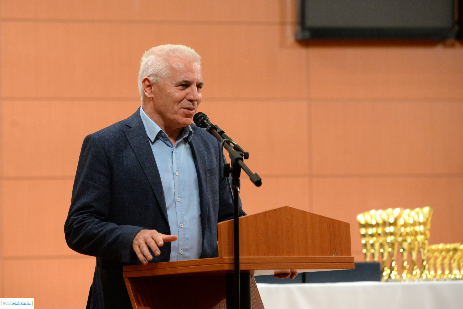 Városi Sportgála 2023