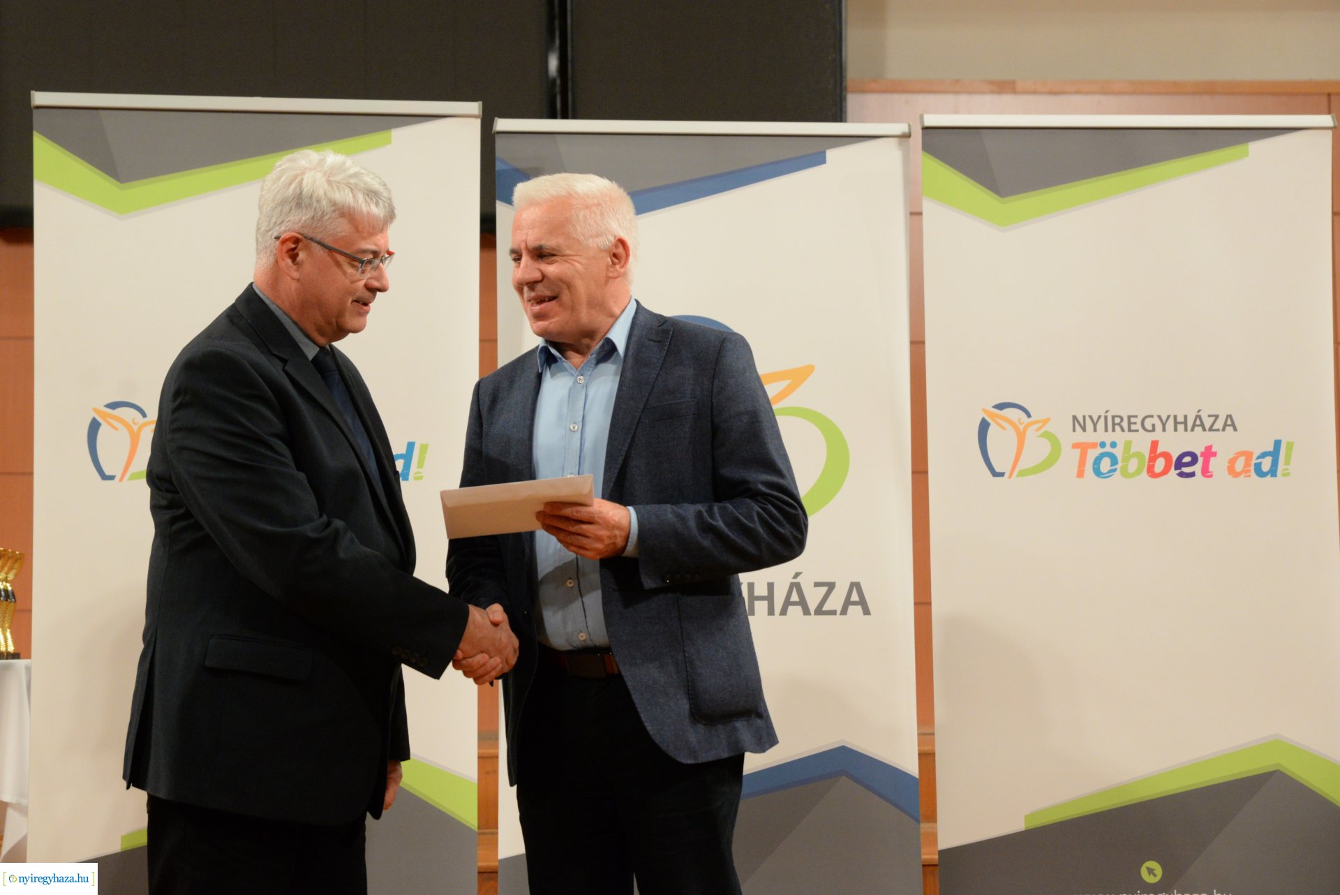 Városi Sportgála 2023