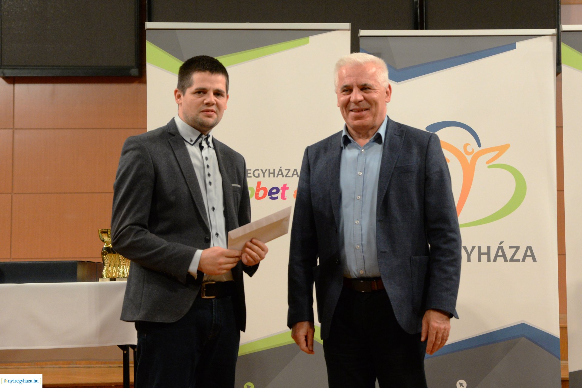 Városi Sportgála 2023