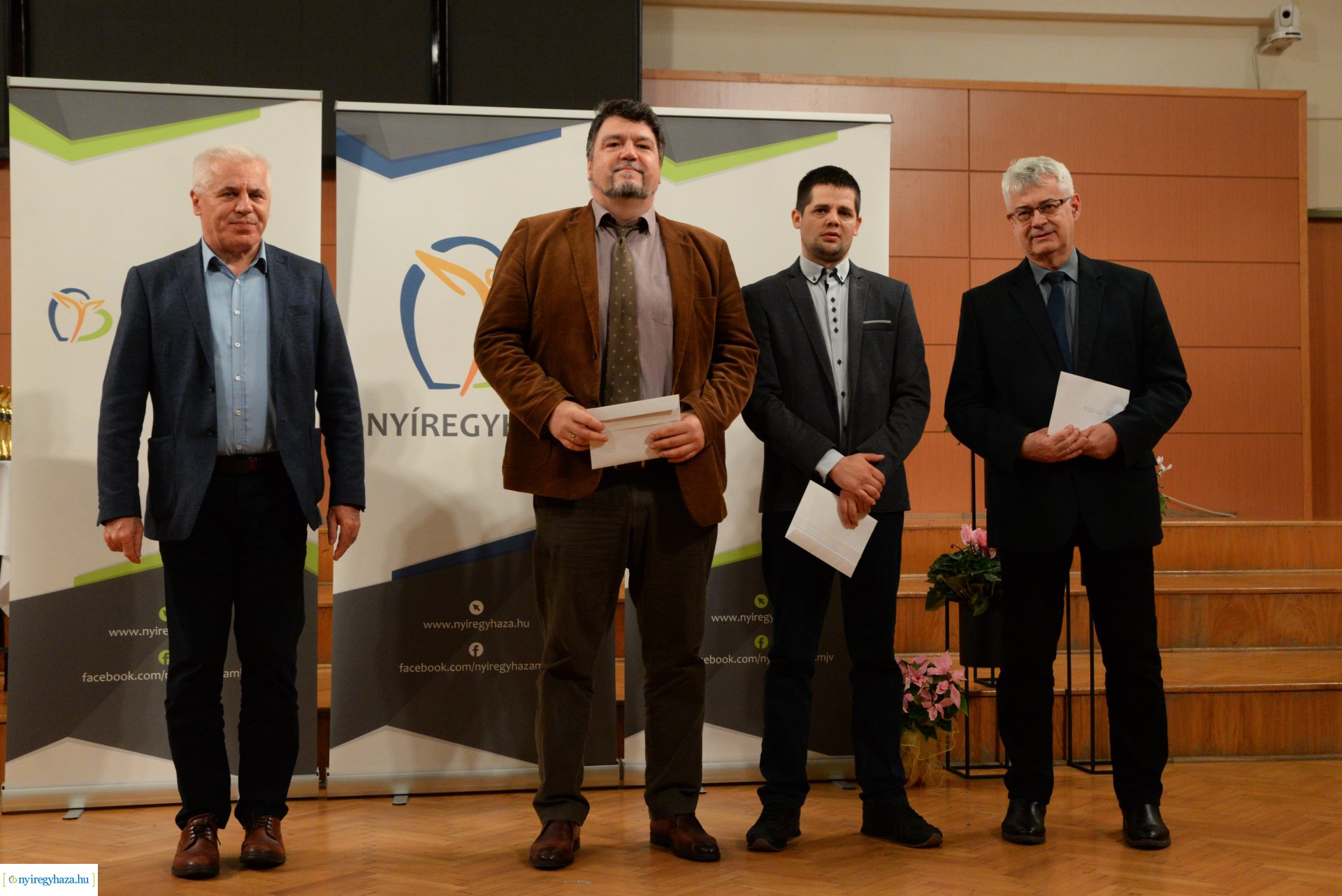 Városi Sportgála 2023