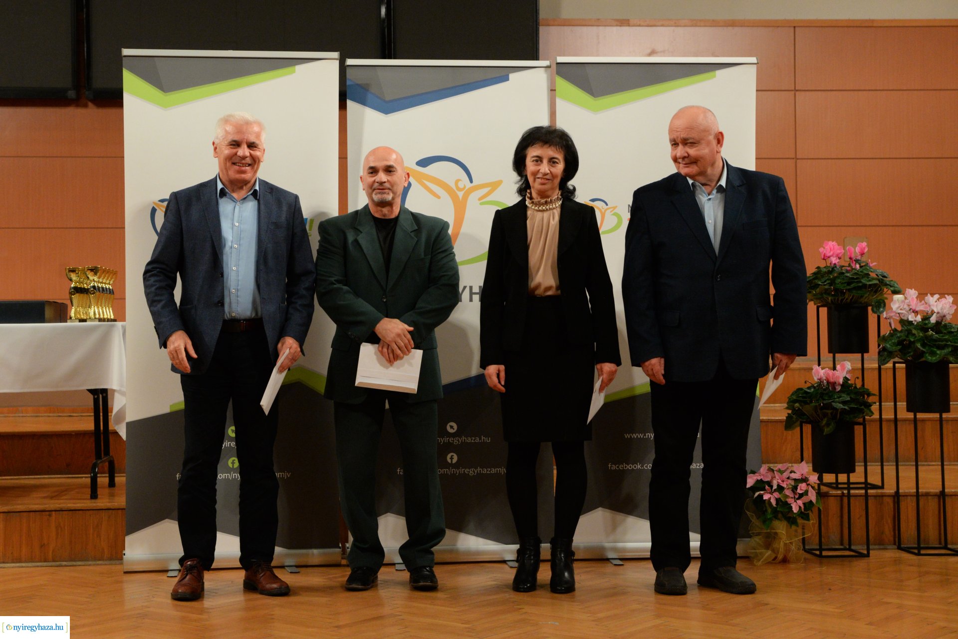 Városi Sportgála 2023